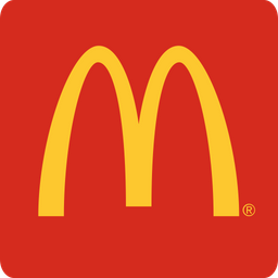 Logo McDonald's